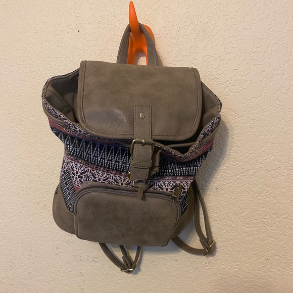 amazon small backpack